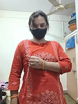 spasyQueen69 webcam