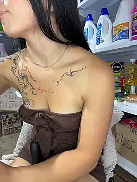 AMBERBUNNY_ webcam