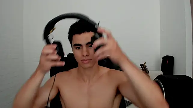 chicozen webcam