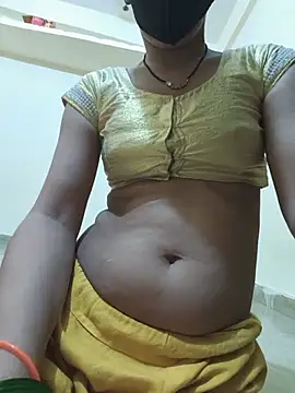 Neha-ji webcam