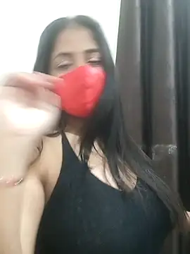 Hunny_91 webcam