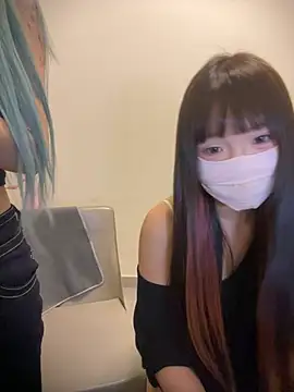 Rocket-Girl webcam