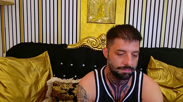 TommyDum webcam