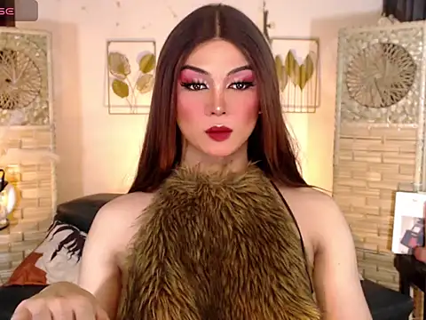 seductive_liwa webcam