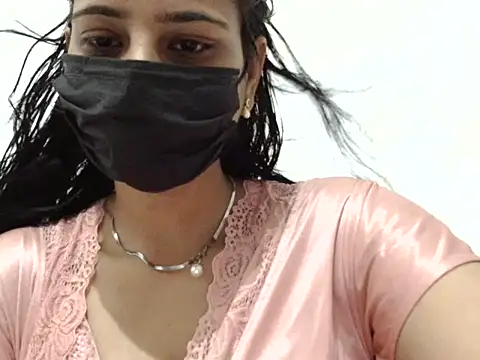 Nisha_As webcam