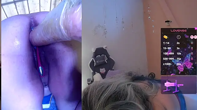 ZafiroSolenne webcam