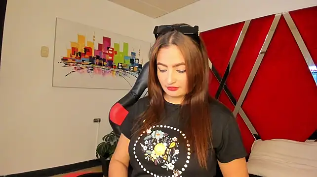 Misscloud webcam