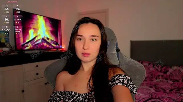 MegiMagick webcam