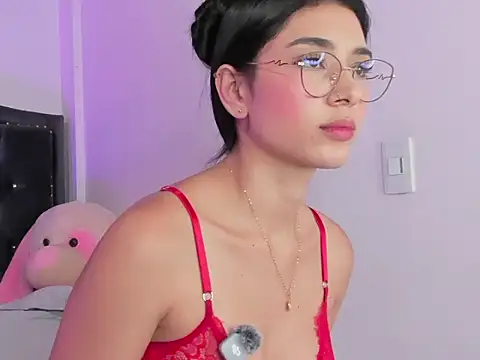 Alisson_carde01 webcam