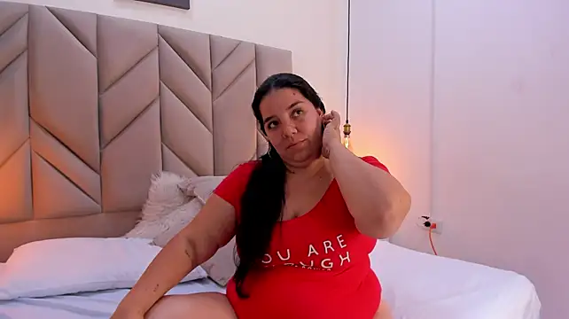 AbbySttonne webcam