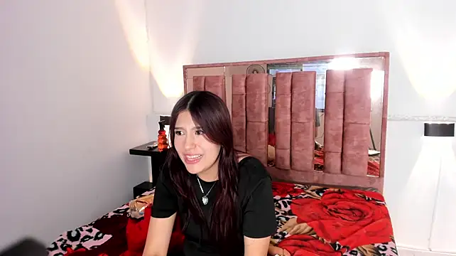 rubygeen webcam