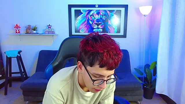 alexcum_18 webcam