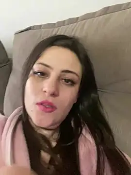 BabbiBitten webcam
