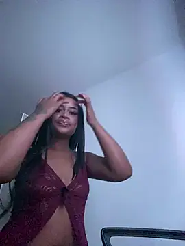 KendallVixen webcam