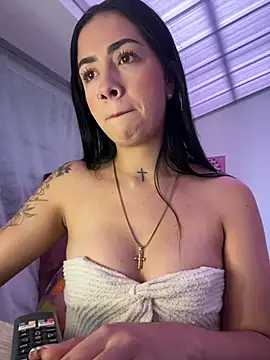 MadisonCambel webcam