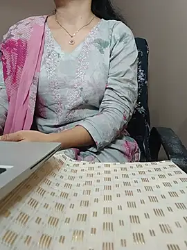 Chanchal--Navya webcam