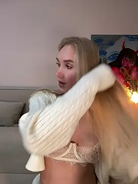 MariaTull webcam