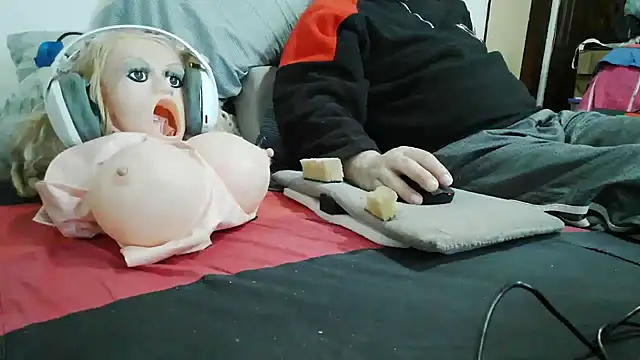 messi_syssy webcam