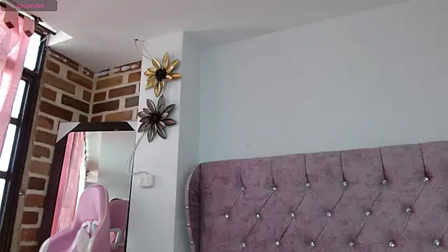 Taylor-gil webcam