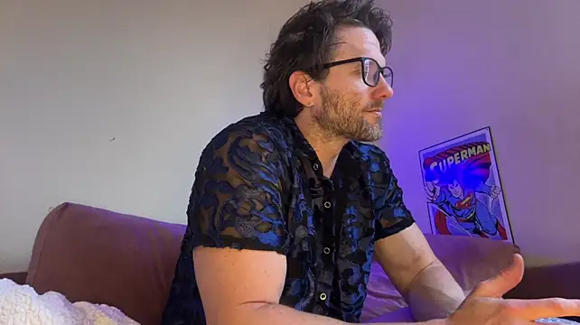 alexmannd webcam