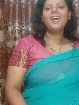 Hot-Rimi01 webcam