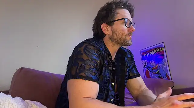 alexmannd webcam