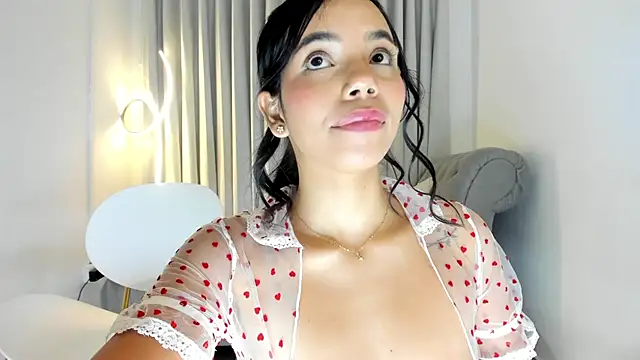 Krissi_latore webcam