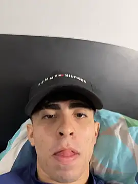 michaell_twinkk webcam