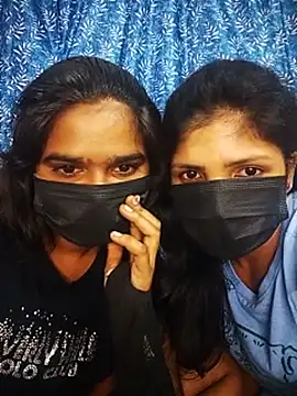 Tamil_SweetHeart webcam