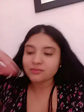 Pervyangell webcam