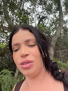 Rafaellaz webcam