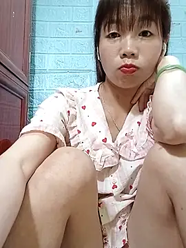 AmyLinee01 webcam