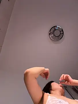 xiaoyizi20261 webcam