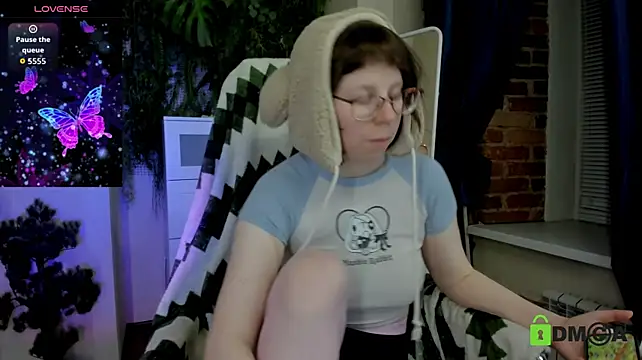 Melissa_Wells webcam