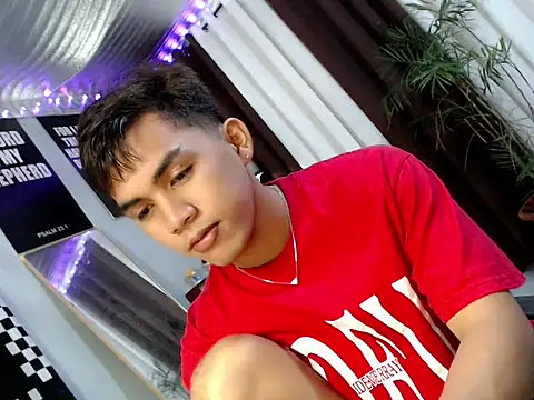 urhot_chany webcam