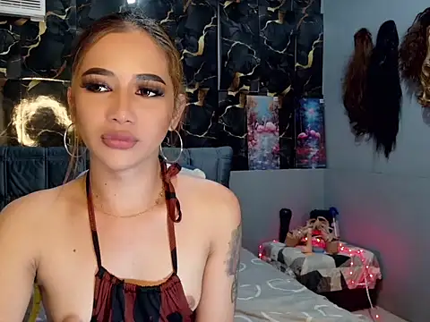 Demonsfuck webcam