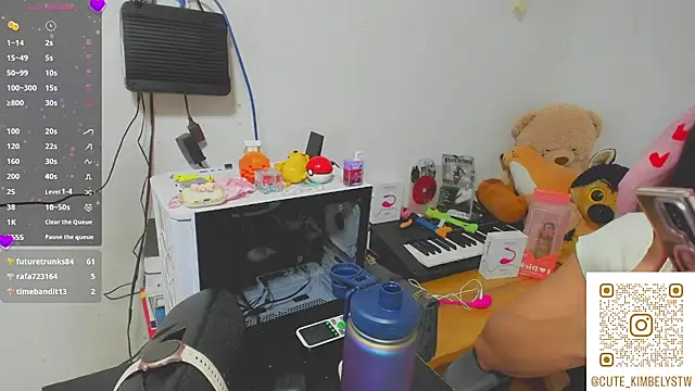 Kim_Wexler webcam