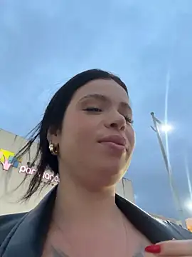Rafaellaz live webcam