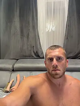 Johnytrain