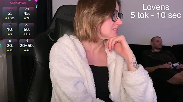 Sexy_Sweets webcam