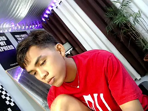 urhot_chany webcam