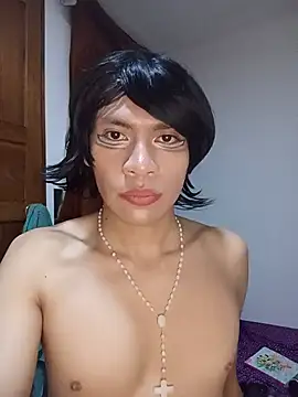 NekoboiPetiole webcam