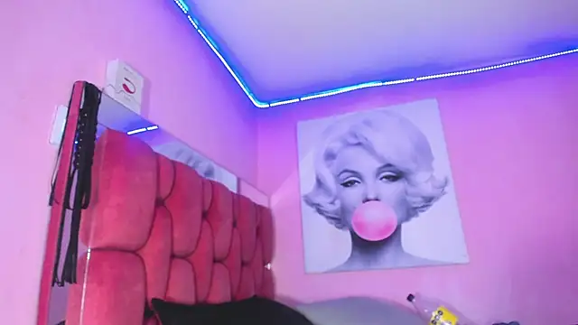 BiancaValentinna webcam