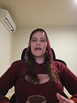 MiaRides19 webcam