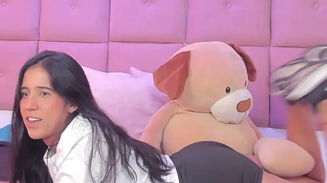 Piinksoul149 webcam
