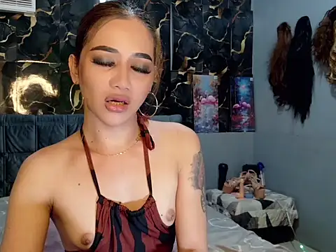 Demonsfuck webcam