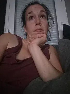 Aliciadelicieuse webcam
