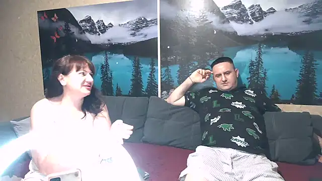 BiManKleo webcam