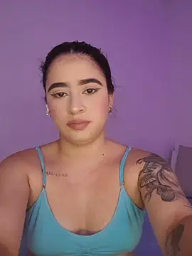 MartinaConnorr webcam