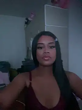 KendallVixen webcam